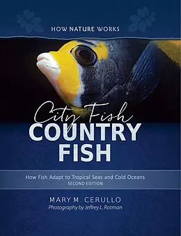E-Book (epub) City Fish Country Fish von Mary M. Cerullo