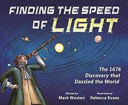 E-Book (epub) Finding the Speed of Light von Mark Weston