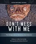 E-Book (epub) Don't Mess with Me von Paul Erickson