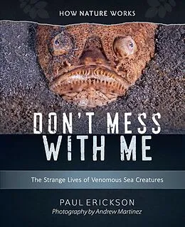 E-Book (epub) Don't Mess with Me von Paul Erickson