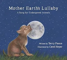 E-Book (epub) Mother Earth's Lullaby von Terry Pierce