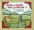 E-Book (epub) Moth and Wasp, Soil and Ocean von Sigrid Schmalzer