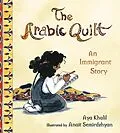 E-Book (epub) The Arabic Quilt von Aya Khalil