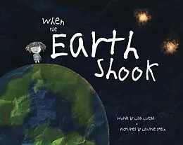 E-Book (epub) When the Earth Shook von Lisa Lucas