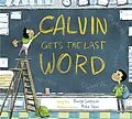 E-Book (epub) Calvin Gets the Last Word von Margo Sorenson