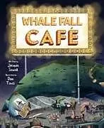 Fester Einband Whale Fall Cafe von Jacquie Sewell