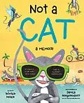 E-Book (epub) Not a Cat von Winter Miller