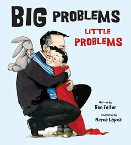 E-Book (epub) Big Problems, Little Problems von Ben Feller