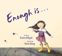 E-Book (epub) Enough is... von Jessica Whipple
