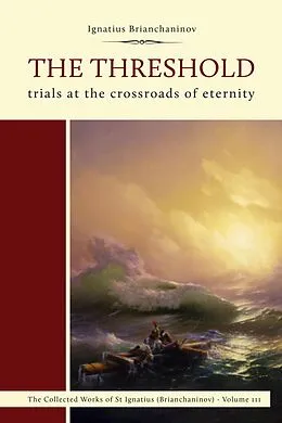 E-Book (epub) Threshold von Ignatius Brianchaninov