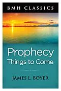 E-Book (epub) Prophecy von James L. Boyer