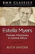 E-Book (epub) Estella Myers von Ruth Snyder