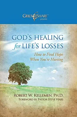 E-Book (epub) God's Healing for Life's Losses von Robert Kellemen