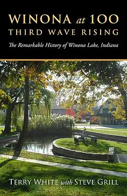 E-Book (epub) Winona at 100 Third Wave Rising von Terry White