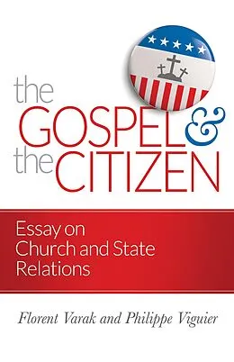 ePUB Gospel and the Citizen von Florent Varak