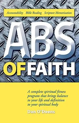 E-Book (epub) ABS of Faith von Dan O'Deens