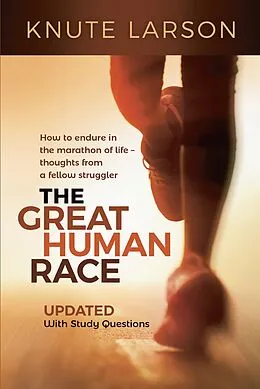 E-Book (epub) Great Human Race von Knute Larson