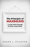E-Book (pdf) Principle of Maximums von Roger Stichter