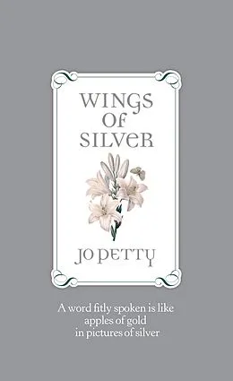 E-Book (epub) Wings of Silver von Jo Petty