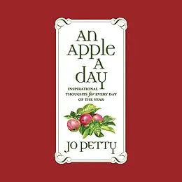 E-Book (epub) Apple a Day von Jo Petty
