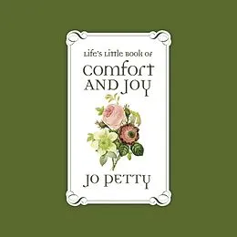 E-Book (epub) Life's Little Book of Comfort and Joy von Jo Petty