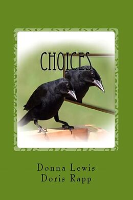 E-Book (epub) Choices von Donna Lewis