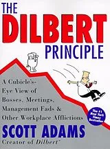 Broschiert The Dilbert Principle von Scott Adams