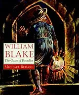 Fester Einband William Blake von Michael Bedard