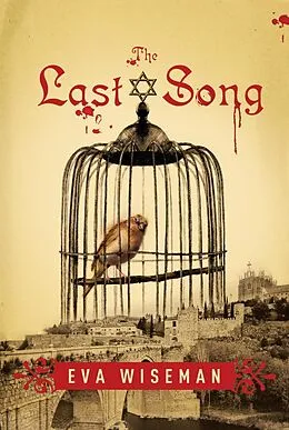 E-Book (epub) The Last Song von Eva Wiseman