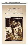 Kartonierter Einband The Truth About Stories von Thomas King