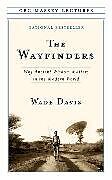 Couverture cartonnée The Wayfinders de Wade Davis