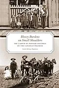 E-Book (epub) Heavy Burdens on Small Shoulders von Sandra Rollings-Magnusson