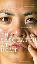 E-Book (epub) The Sasquatch at Home von Eden Robinson
