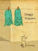 Livre Relié Doggy Slippers de Jorge Lujn