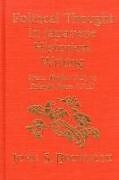 Political Thought in Japanese Historical Writing