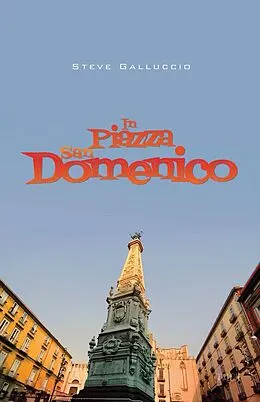 E-Book (epub) In Piazza San Domenico von Steve Galluccio