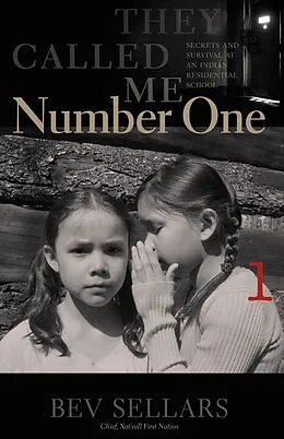 E-Book (epub) They Called Me Number One von Bev Sellars