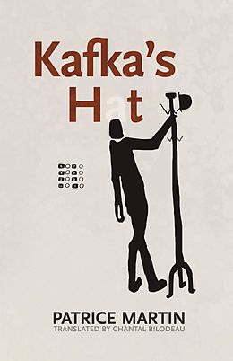 eBook (epub) Kafka's Hat de Patrice Martin