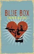 E-Book (epub) Blue Box von Carmen Aguirre