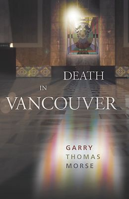 E-Book (epub) Death in Vancouver von Garry Thomas Morse