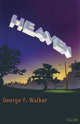 E-Book (epub) Heaven von George F. Walker