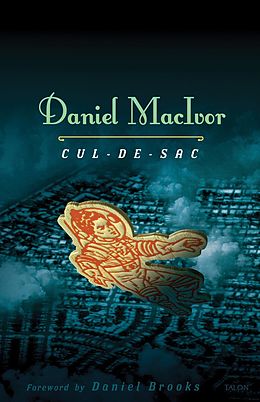 E-Book (epub) Cul-de-sac von Daniel Macivor