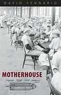 E-Book (epub) Motherhouse von David Fennario