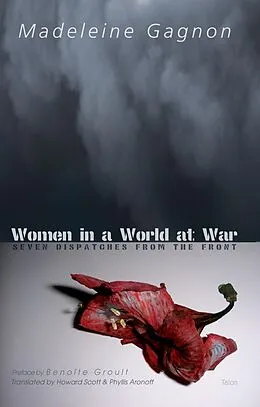 E-Book (epub) Women in a World at War von Madeleine Gagnon