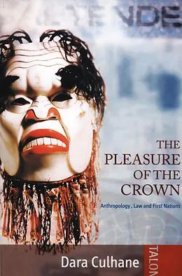E-Book (epub) The Pleasure of the Crown ebook von Dara Culhane