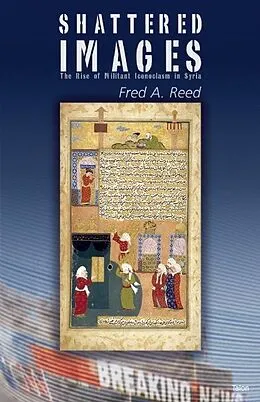 E-Book (epub) Shattered Images von Fred A. Reed