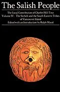 E-Book (epub) The Salish People volume: IV eBook von Charles Hill-Tout