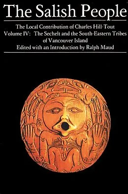 E-Book (epub) The Salish People volume: IV eBook von Charles Hill-Tout