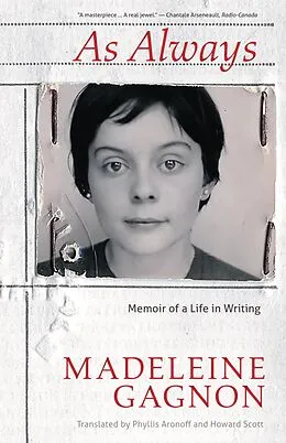 E-Book (epub) As Always von Madeleine Gagnon