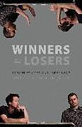 Couverture cartonnée Winners and Losers de Marcus Youssef, James Long